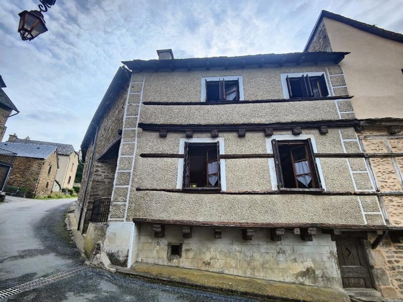 Maison - 70 m² - 3 pièces