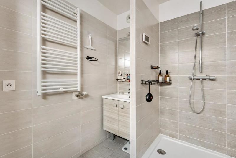 Studio - 34 m² - 1 pièce