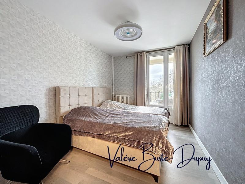 Appartement - 91 m² - 4 pièces