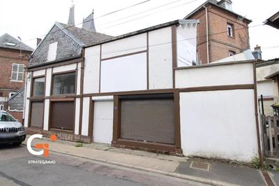 Loft - 59 m² - 1 pièce