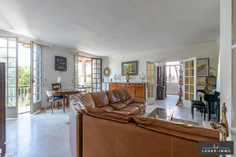 Maison - 94 m² - 4 pièces