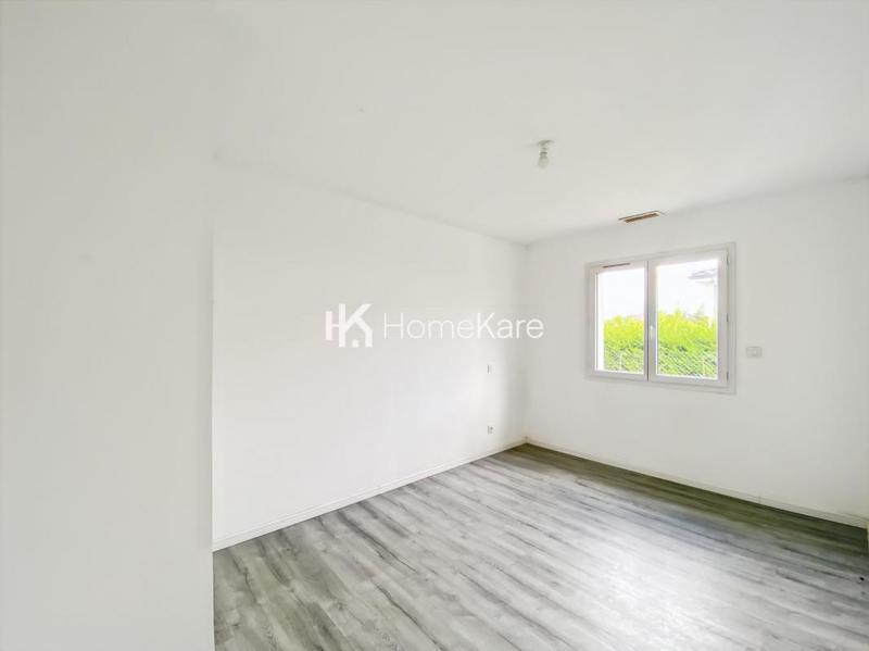 Villa - 130 m² - 5 pièces