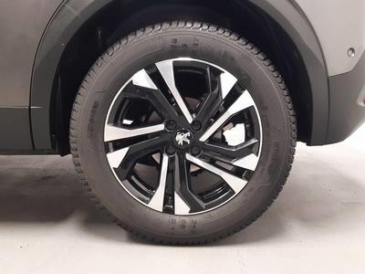 Peugeot 2008 BlueHDi 130 s&amp;S Eat8 Gt