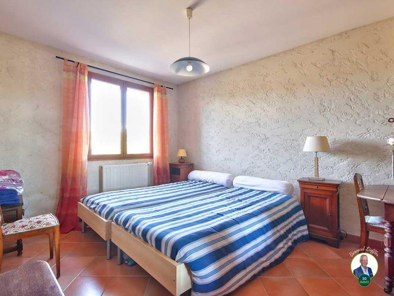 Maison de domaine - 491 m² - 17 pièces