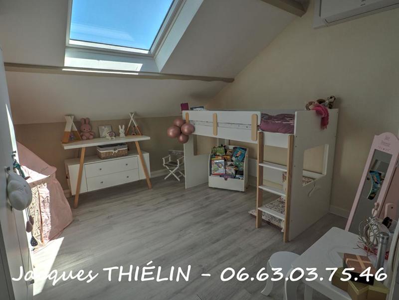 Maison - 295 m² - 12 pièces