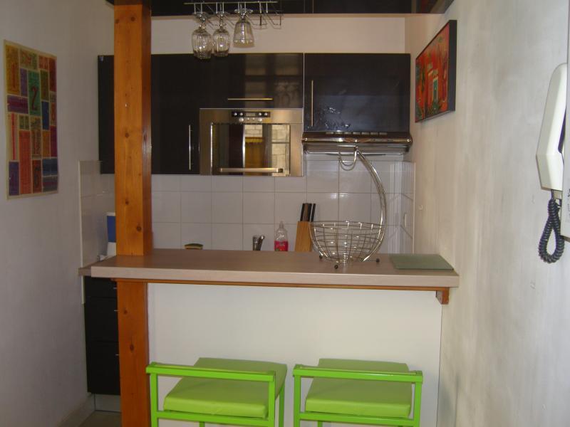 Appartement - 28 m² - 2 pièces