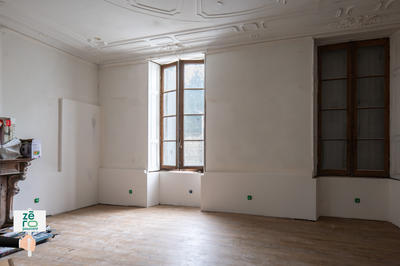 Appartement - 35 m² - 1 pièce