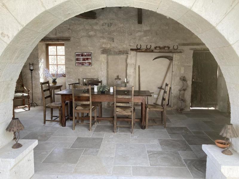 Maison - 144 m² - 6 pièces