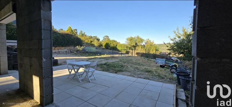 Maison - 111 m² - 1 pièce