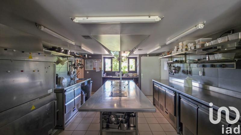 Maison - 265 m² - 5 pièces