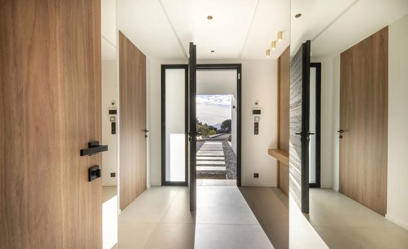 Villa - 220 m² - 6 pièces