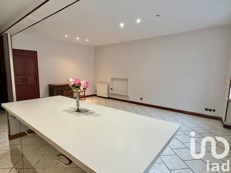 Maison - 142 m² - 5 pièces