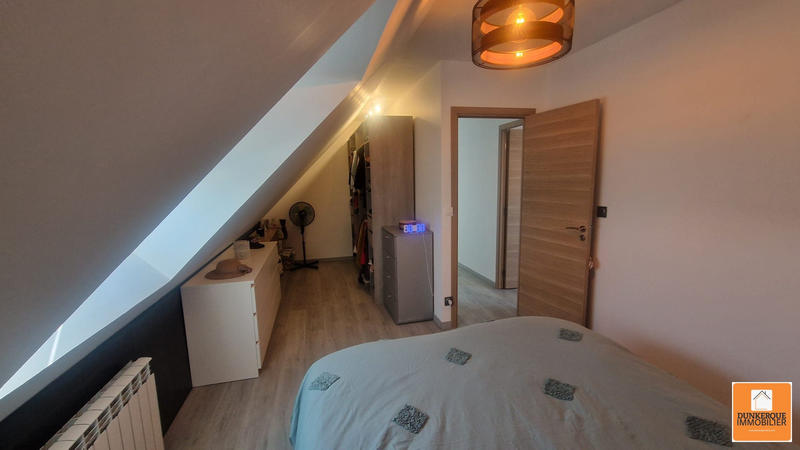 Maison - 117 m² - 6 pièces