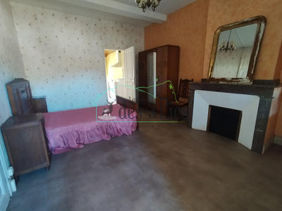 Immeuble - 300 m² - 8 pièces