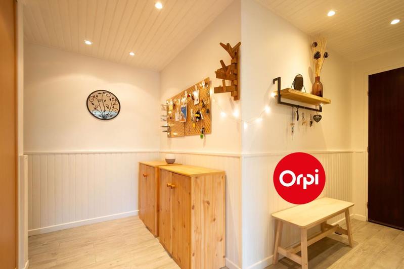 Appartement - 103 m² - 5 pièces