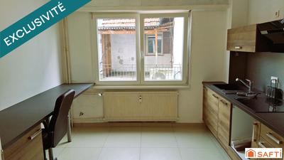 Appartement - 30 m² - 1 pièce