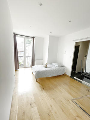 Appartement - 13 m² - 1 pièce