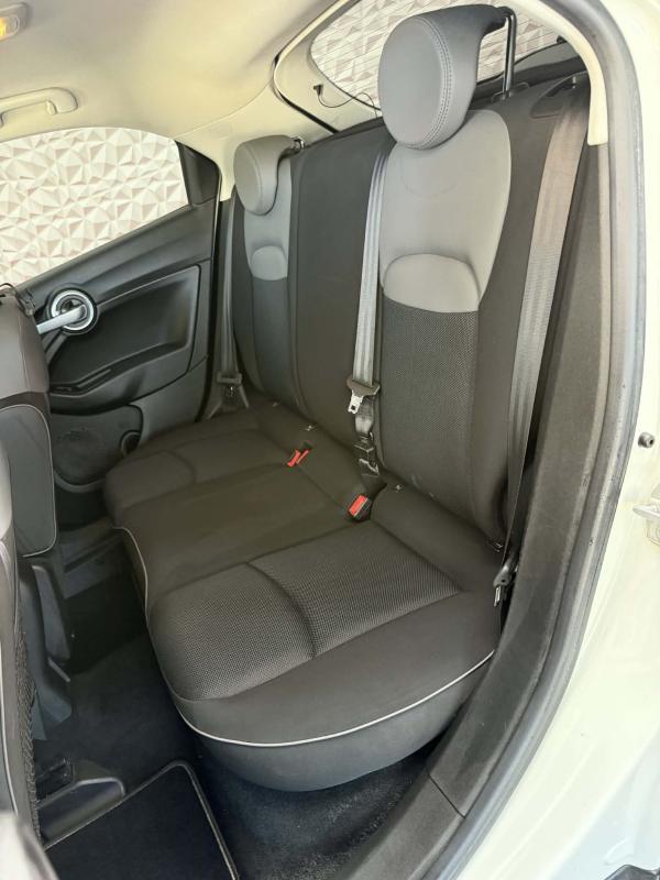 Fiat 500x 1.4 MultiAir 140 Cv. 16v 4x2