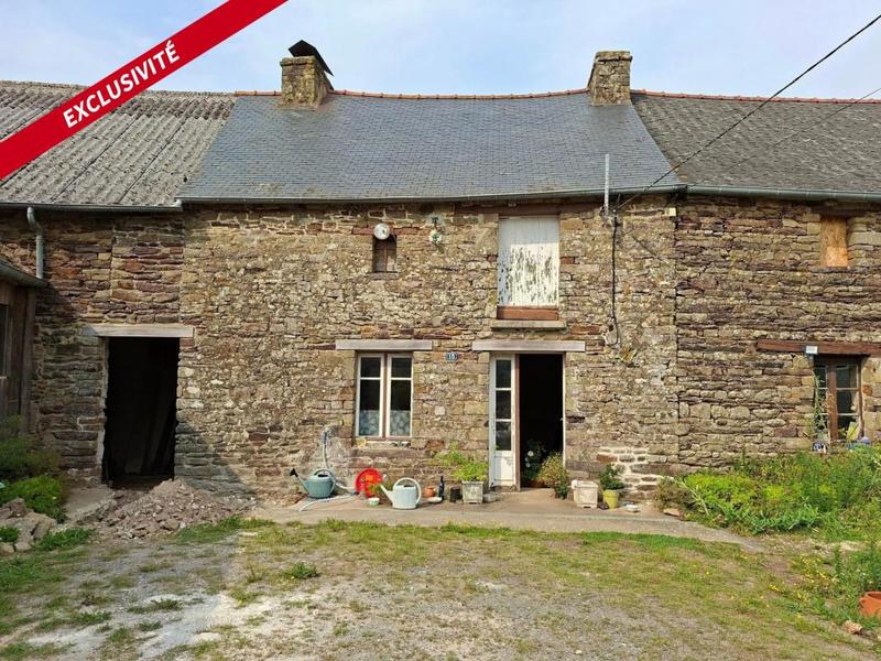 Maison - 202 m² - 4 pièces