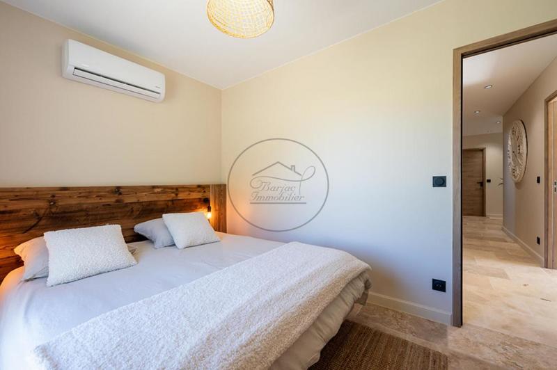 Villa - 123 m² - 5 pièces