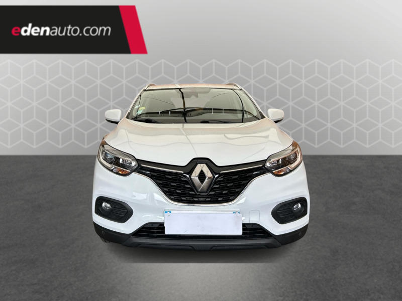 Renault Kadjar TCe 140 Fap Business