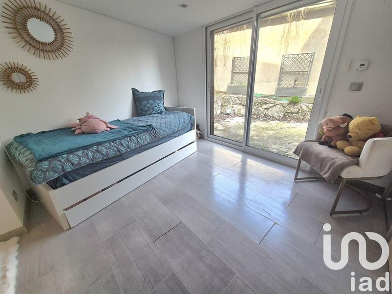 Appartement - 68 m² - 4 pièces