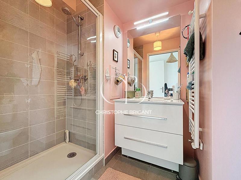 Appartement - 76 m² - 4 pièces