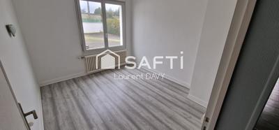 Maison - 145 m² - 7 pièces