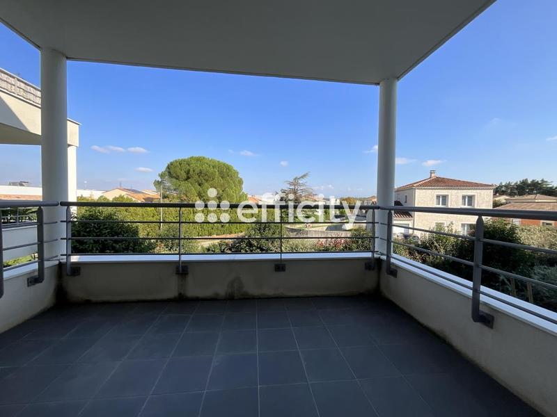 Appartement - 72 m² - 4 pièces