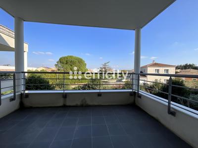 Appartement - 72 m² - 4 pièces