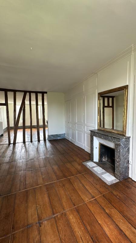 Appartement ancien - 150 m² - 5 pièces