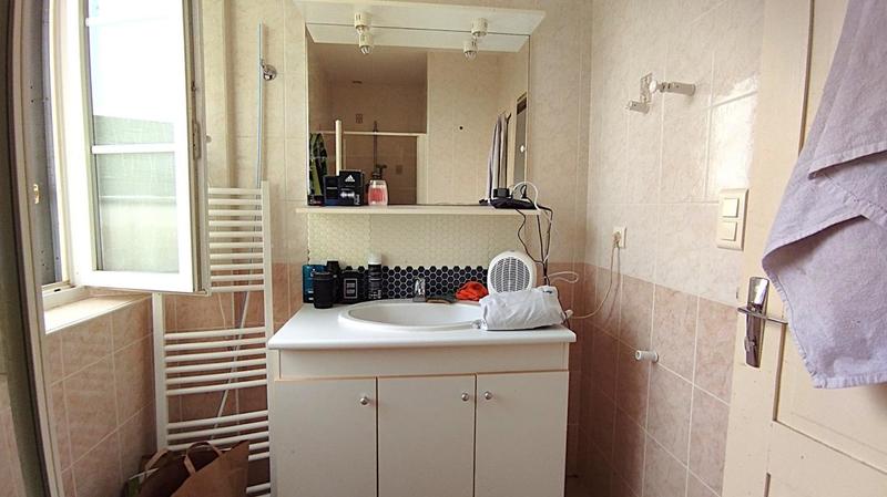 Maison - 57 m² - 3 pièces