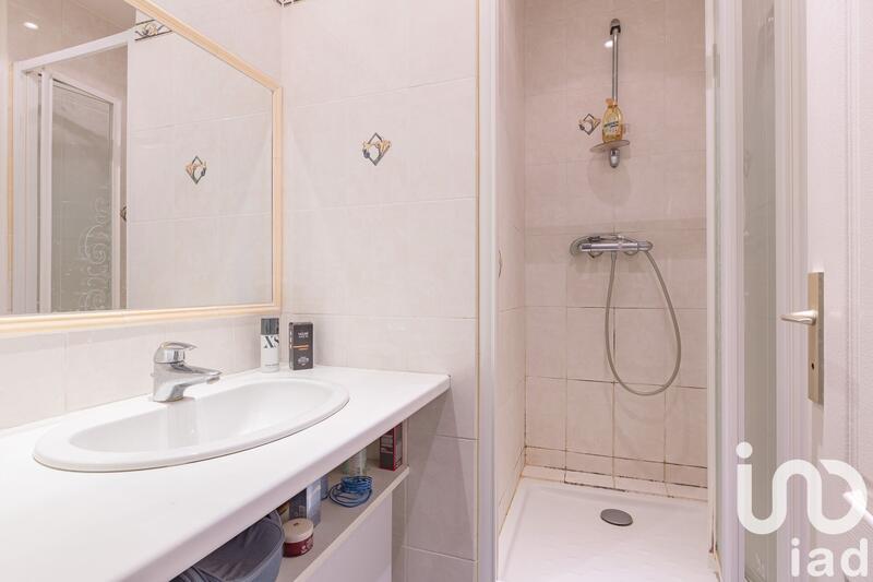 Maison - 107 m² - 6 pièces