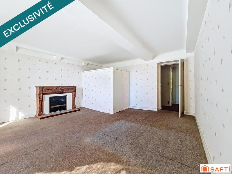 Maison - 550 m² - 14 pièces