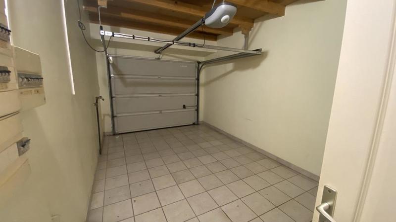 Maison - 88 m² - 3 pièces