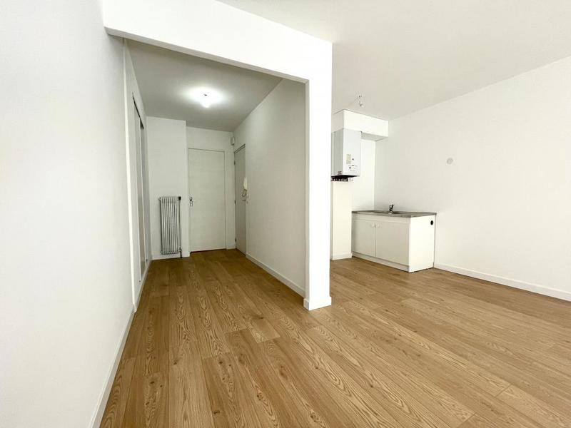 Appartement - 36 m² - 1 pièce