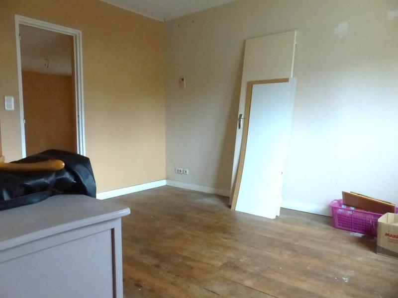 Maison - 99 m² - 8 pièces