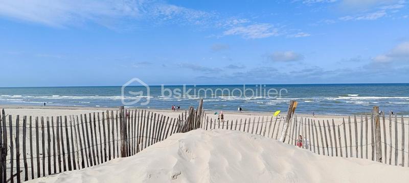 Maison de ville - 42 m² - 3 pièces