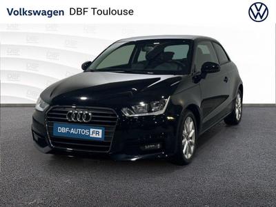 Audi A1 1.0 Tfsi ultra 95 Ambition