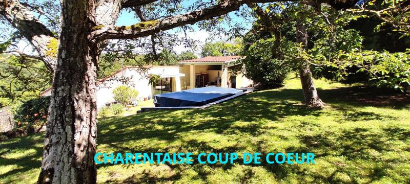 Maison - 118 m² - 4 pièces