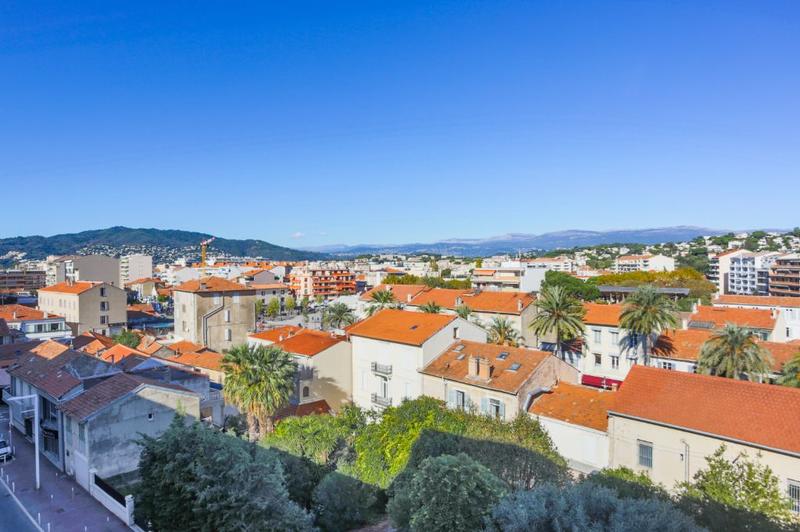 Appartement - 24 m² - 1 pièce