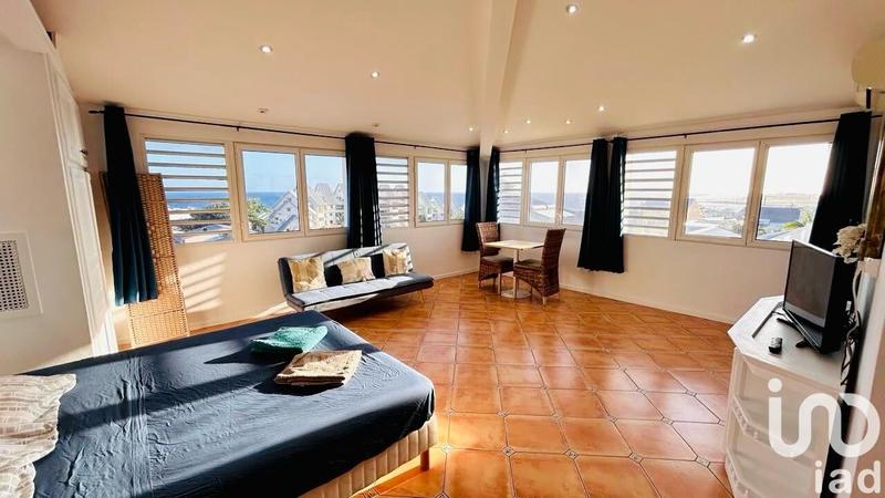 Loft - 41 m² - 2 pièces