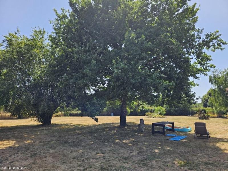 Maison en pierre - 140 m² - 9 pièces