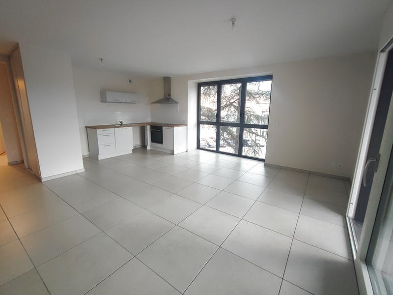 Appartement - 74 m² - 3 pièces