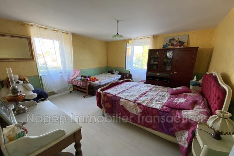 Propriété - 246 m² - 9 pièces