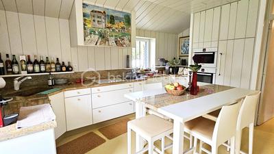 Longère - 140 m² - 4 pièces