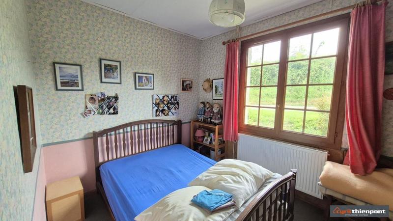 Maison - 200 m² - 10 pièces