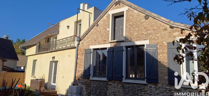 Maison - 140 m² - 4 pièces