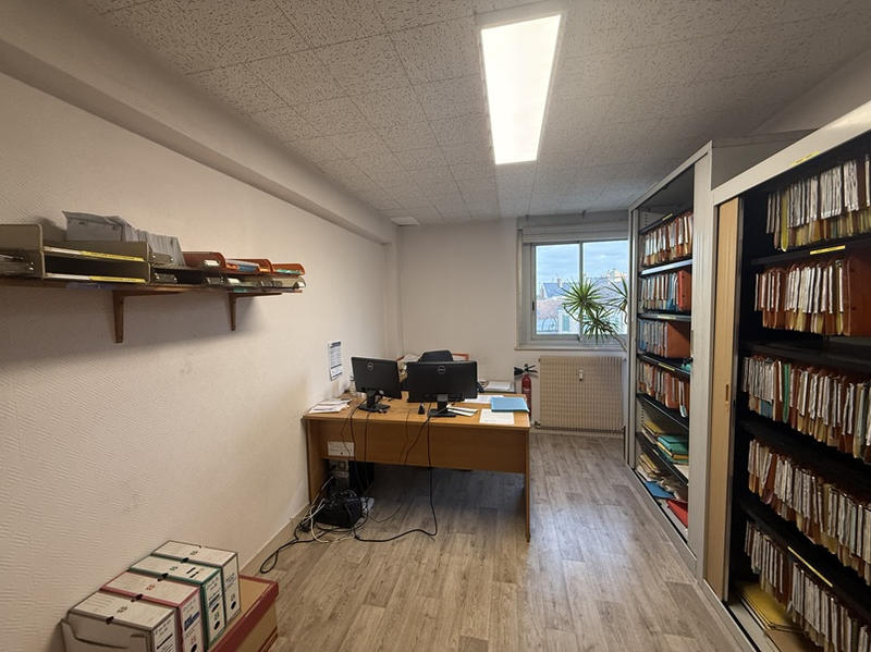 Appartement - 99 m² - 4 pièces