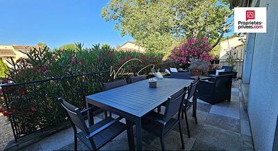 Maison - 145 m² - 6 pièces